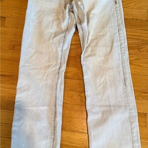 Calvin Klein Men's Light Jeans